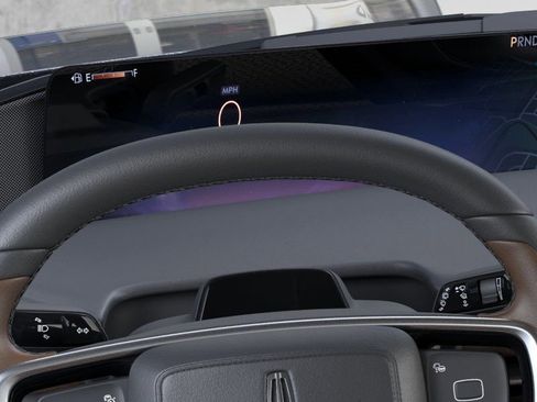 New 2025 Lincoln Navigator Reserve AWD/4WD image 13