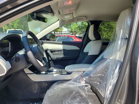 New 2026 MAZDA CX-5 Preferred AWD/4WD image 2