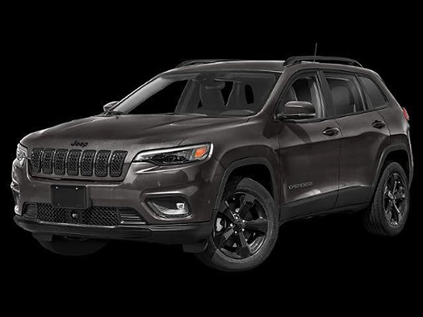 Used 2023 Jeep Cherokee Altitude Lux AWD/4WD image 37