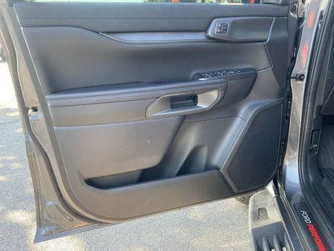 Used 2025 Ford Ranger Raptor image 16