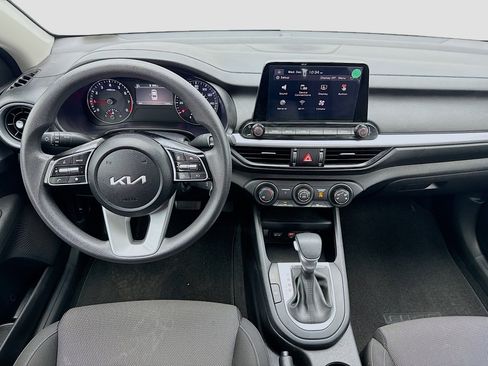 Used 2024 Kia Forte LXS image 14