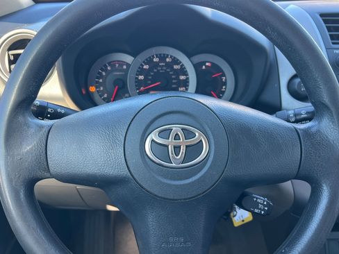 Used 2007 Toyota RAV4 4WD image 18