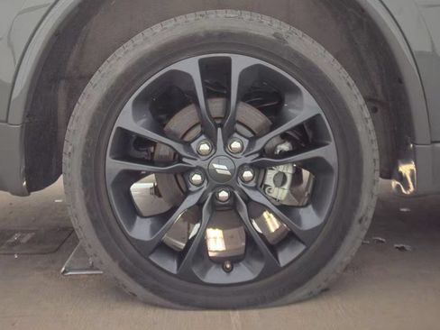 Used 2023 Dodge Durango GT AWD/4WD image 23