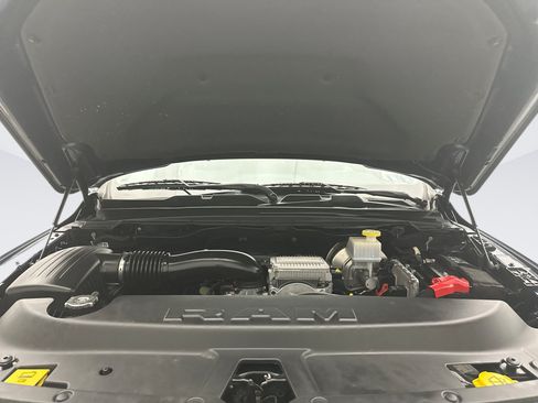 Used 2022 RAM 1500 Limited AWD/4WD image 27