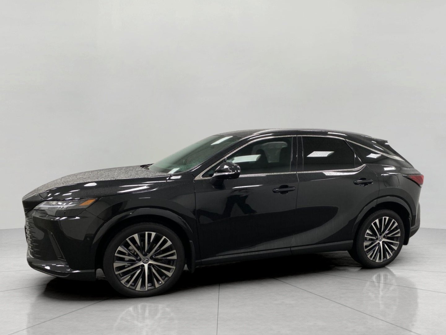 New 2026 Lexus RX 350 Premium Plus w/ Convenience Package AWD/4WD image 8