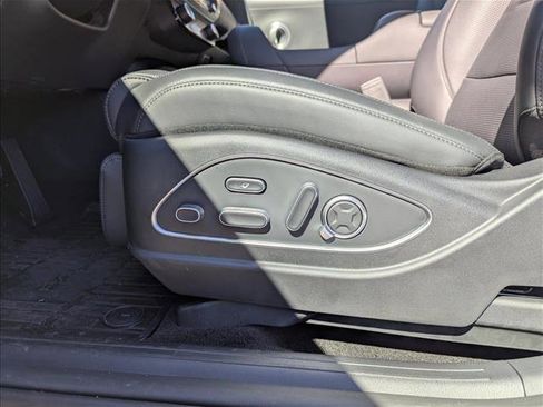 New 2026 Hyundai Palisade Calligraphy FWD image 11