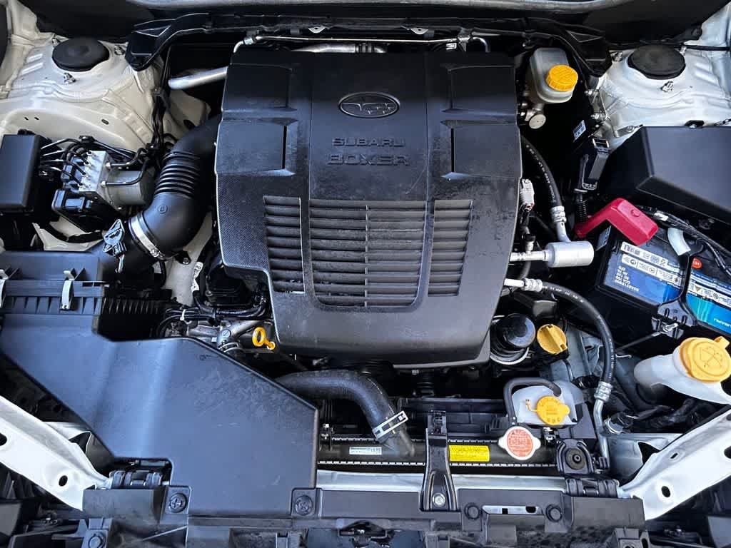 Used 2019 Subaru Forester Limited AWD/4WD image 9