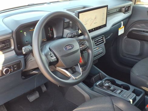 New 2026 Ford Maverick XL FWD image 8