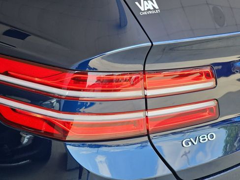 Used 2023 Genesis GV80 2.5T w/ Prestige Package AWD/4WD image 41