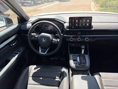 New 2026 Honda CR-V Sport Touring image 9