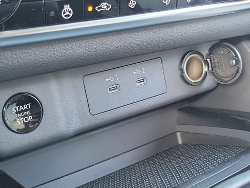 New 2026 Nissan Rogue Dark Armor AWD/4WD image 9