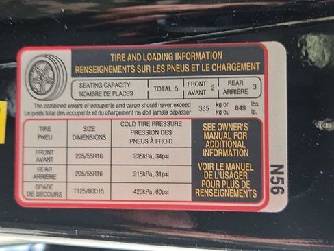 Used 2023 Hyundai Elantra SEL image 15