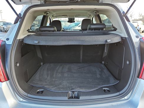 Certified 2022 Buick Encore Preferred w/ Safety Package image 27