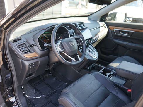 Used 2021 Honda CR-V EX-L image 15