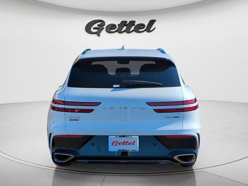 New 2026 Genesis GV70 3.5T Sport Advanced image 5