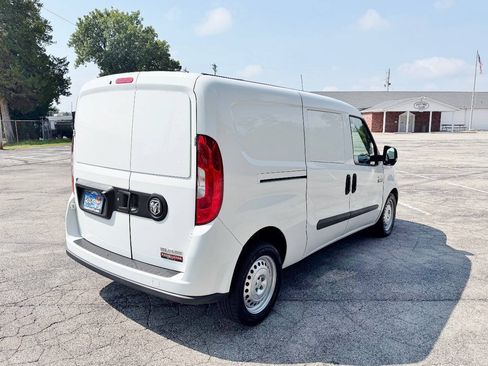 Used 2022 RAM ProMaster City Wagon FWD image 5