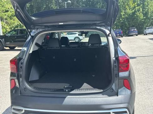 Used 2021 Kia Seltos S AWD/4WD image 15