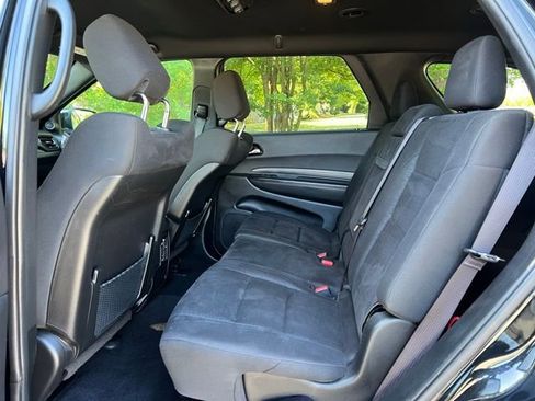 Used 2023 Dodge Durango R/T AWD/4WD image 16