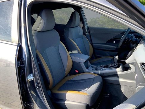 New 2026 Subaru Crosstrek 2.5i Sport w/ Crosstrek Mirror Package image 11