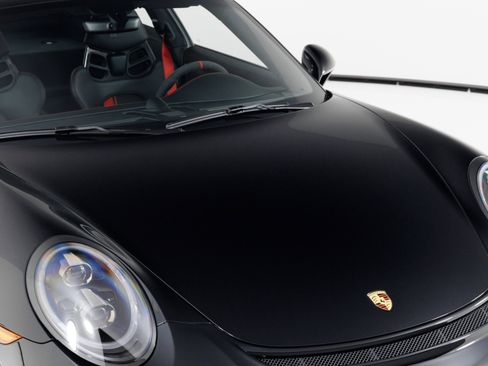 Used 2018 Porsche 911 GT3 RWD image 53