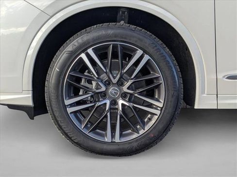 New 2026 Acura MDX SH-AWD w/ Advance Package image 10
