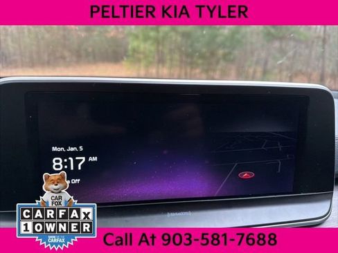 Certified 2022 Kia Telluride EX w/ EX Premium Package image 21