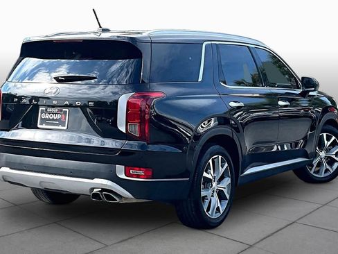 Used 2020 Hyundai Palisade SEL w/ Convenience Package FWD image 12