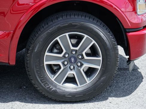 Used 2015 Ford F150 XLT RWD image 38