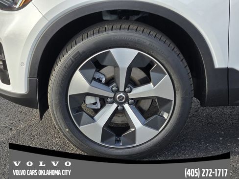 New 2026 Volvo XC40 B5 Plus w/ Protection Package Premier image 13