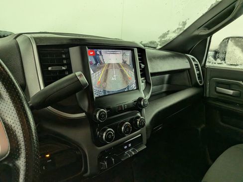 Used 2022 RAM 2500 Big Horn image 23