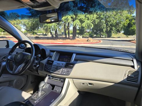 Used 2011 Acura RDX 2WD image 19