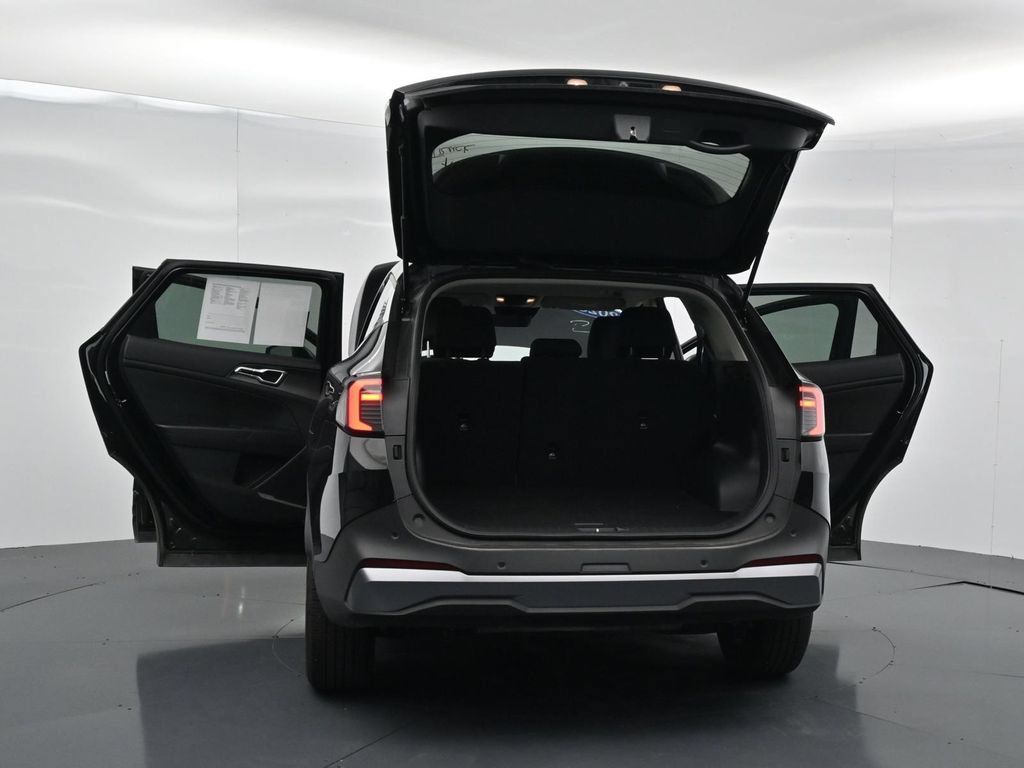 Used 2026 Kia Sportage LX FWD image 36