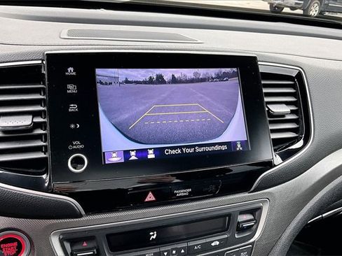 Used 2022 Honda Ridgeline RTL-E image 15