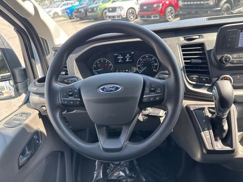 Used 2024 Ford Transit 250 Low Roof image 19
