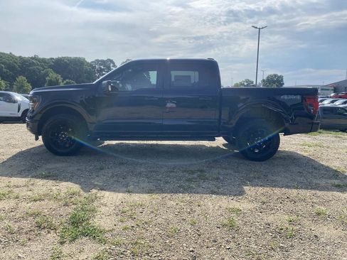 New 2026 Ford F150 XLT w/ Equipment Group 302A MID AWD/4WD image 5