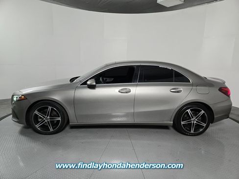 Used 2019 Mercedes-Benz A 220 w/ Premium Package image 3