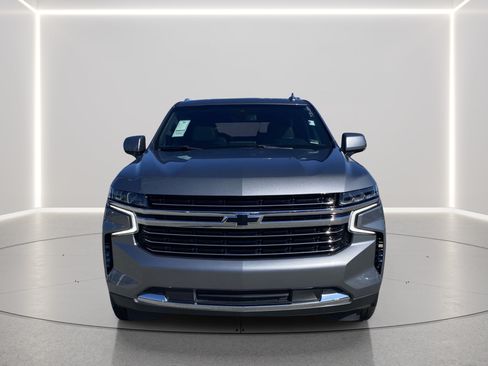 Used 2021 Chevrolet Tahoe LT w/ Rear Media and Nav Package AWD/4WD image 7