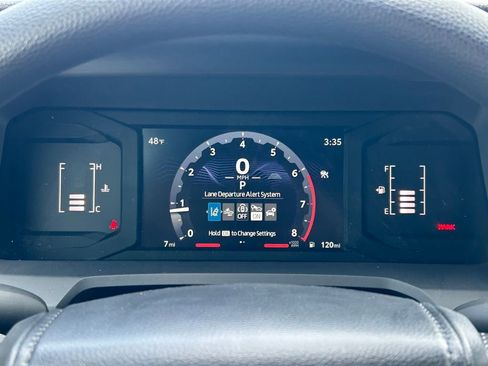 New 2026 Toyota Tacoma SR image 31