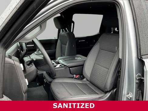 Used 2024 GMC Sierra 1500 Pro w/ Graphite Edition AWD/4WD image 20