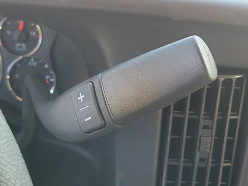 New 2025 GMC Savana 3500 w/ Power Convenience Package image 22