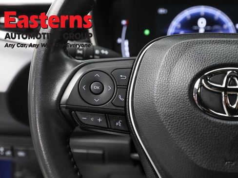 Used 2023 Toyota Corolla XSE image 15