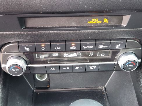 Used 2024 MAZDA CX-5 AWD 2.5 S w/ Select Package image 13