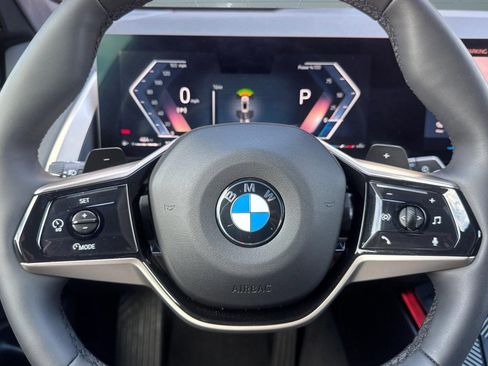 Used 2025 BMW X3 xDrive30i w/ Convenience Package AWD/4WD image 17