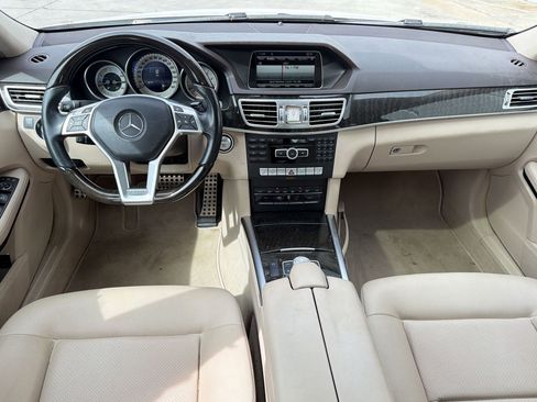 Used 2015 Mercedes-Benz E 350 Sedan image 26