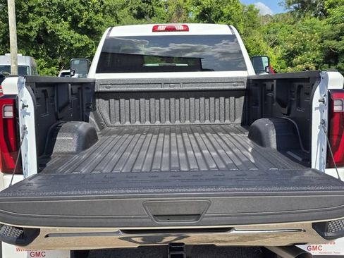 New 2026 GMC Sierra 3500 Pro w/ Convenience Package AWD/4WD image 9