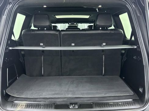 Certified 2023 Jeep Wagoneer 4WD w/ Premium Group I image 23