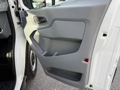 Used 2018 Ford Transit 350 148 Medium Roof RWD image 24