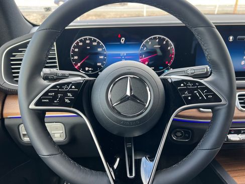 New 2026 Mercedes-Benz GLE 350 4MATIC image 26