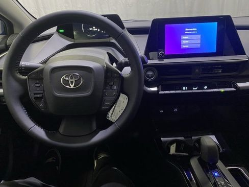 New 2026 Toyota Prius LE image 18