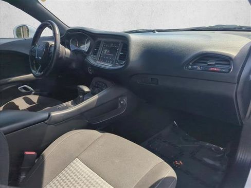 Used 2023 Dodge Challenger R/T Scat Pack RWD image 27